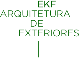 EKF Logo
